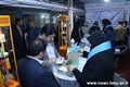 حضور دانشگاه علوم پزشکی کرمان در نمایشگاه دستاوردهای چهلمین سالگرد پیروزی انقلاب اسلامی استان کرمان97.11.11
